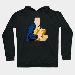 Eleven Hoodie